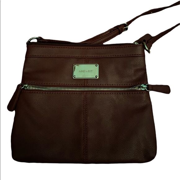 Nine West Purse - Picture 2 of 6